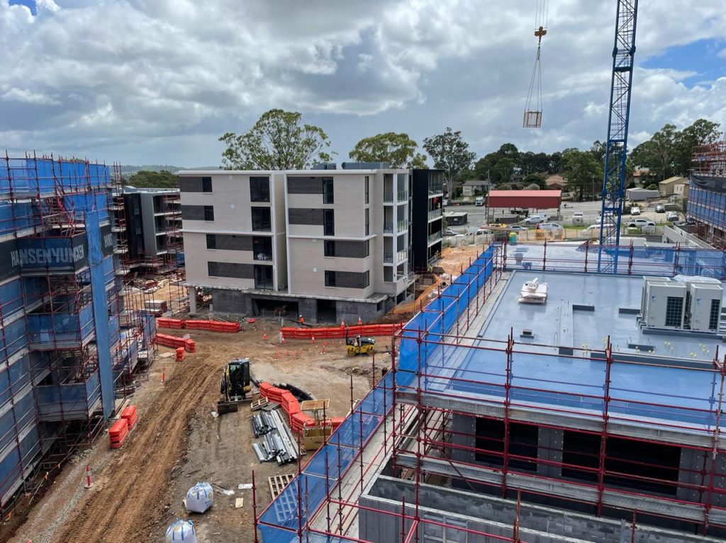 Construction