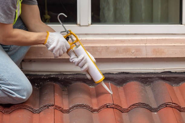 Roof Leak Sydney