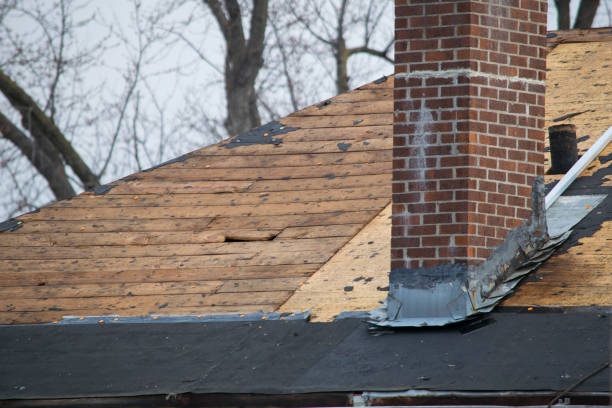 Roof Leak Sydney