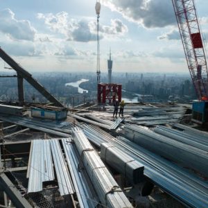 Flat Metal Roofers Sydney